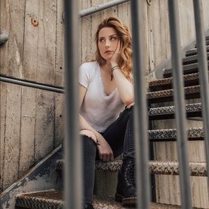 Meet your Posher, Jenna